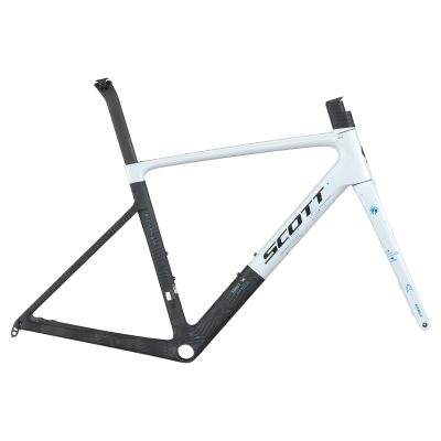 Kit telaio SCOTT Addict RC Pro HMX 2026
PREZZI LISTINO SCOTT 2026 TRATTATIVE IN SEDE